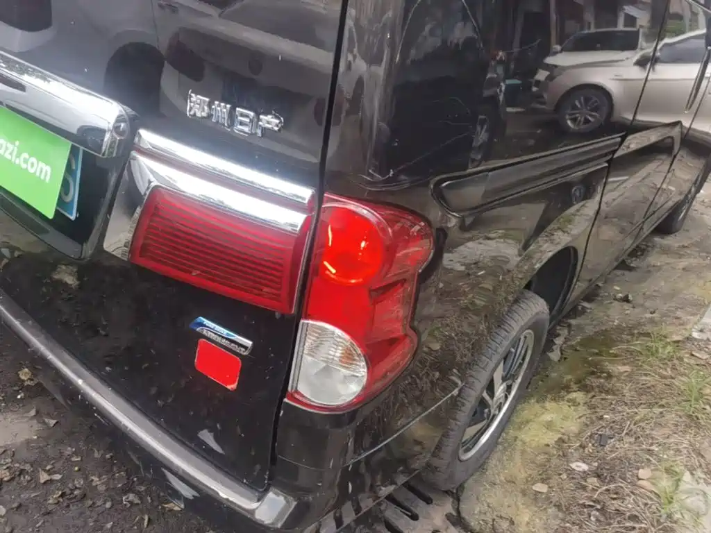 Nissan NV200 2017 2016 Facelift 1.6L CVT Luxury
