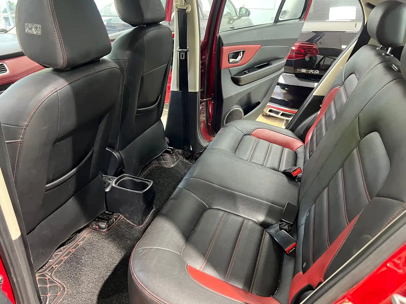 Haval H1 2015 2015 1.5L AMT Luxury