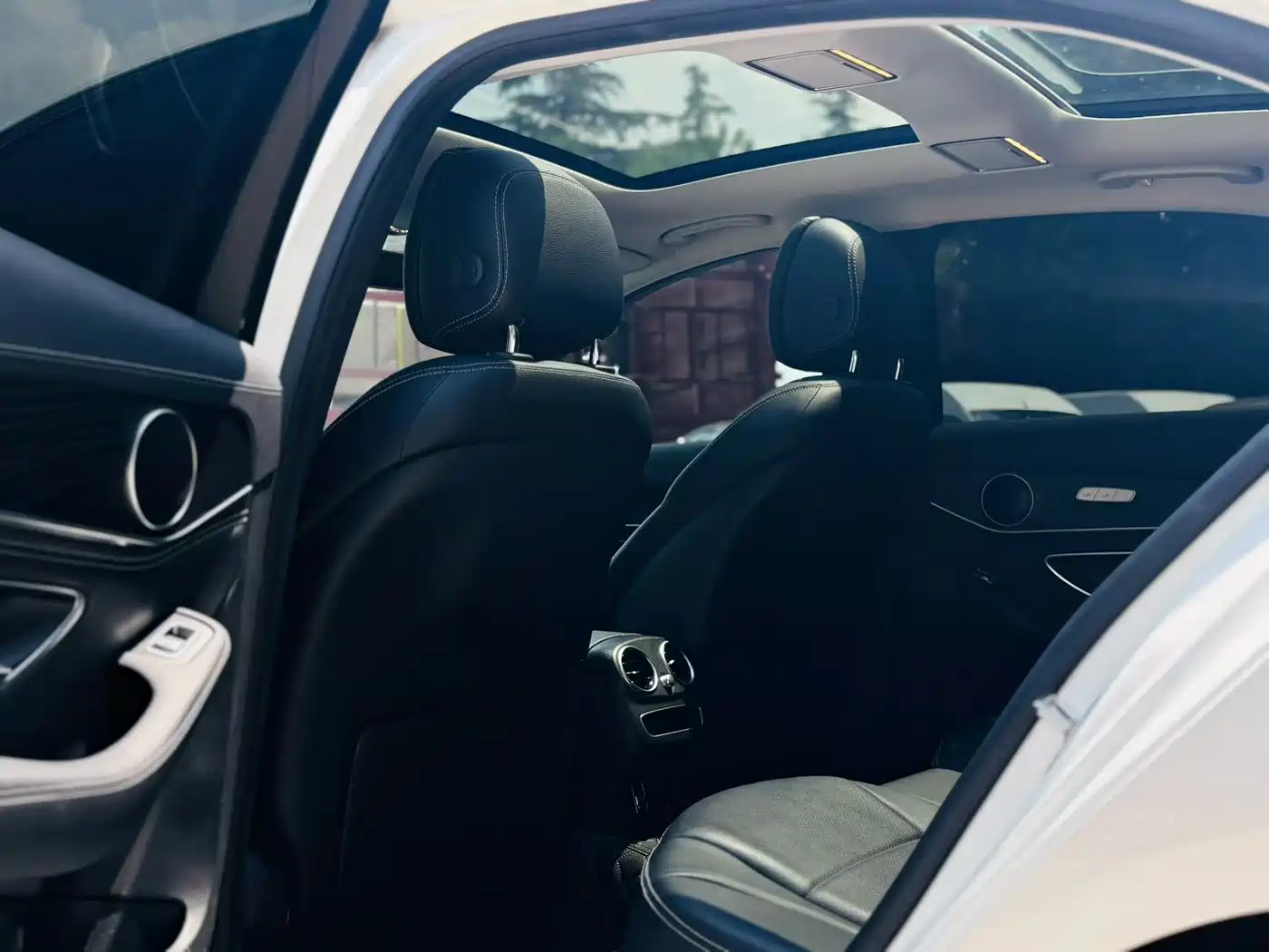 Mercedes-Benz C-Class 2020 Facelift C 260 L Sport фото 8
