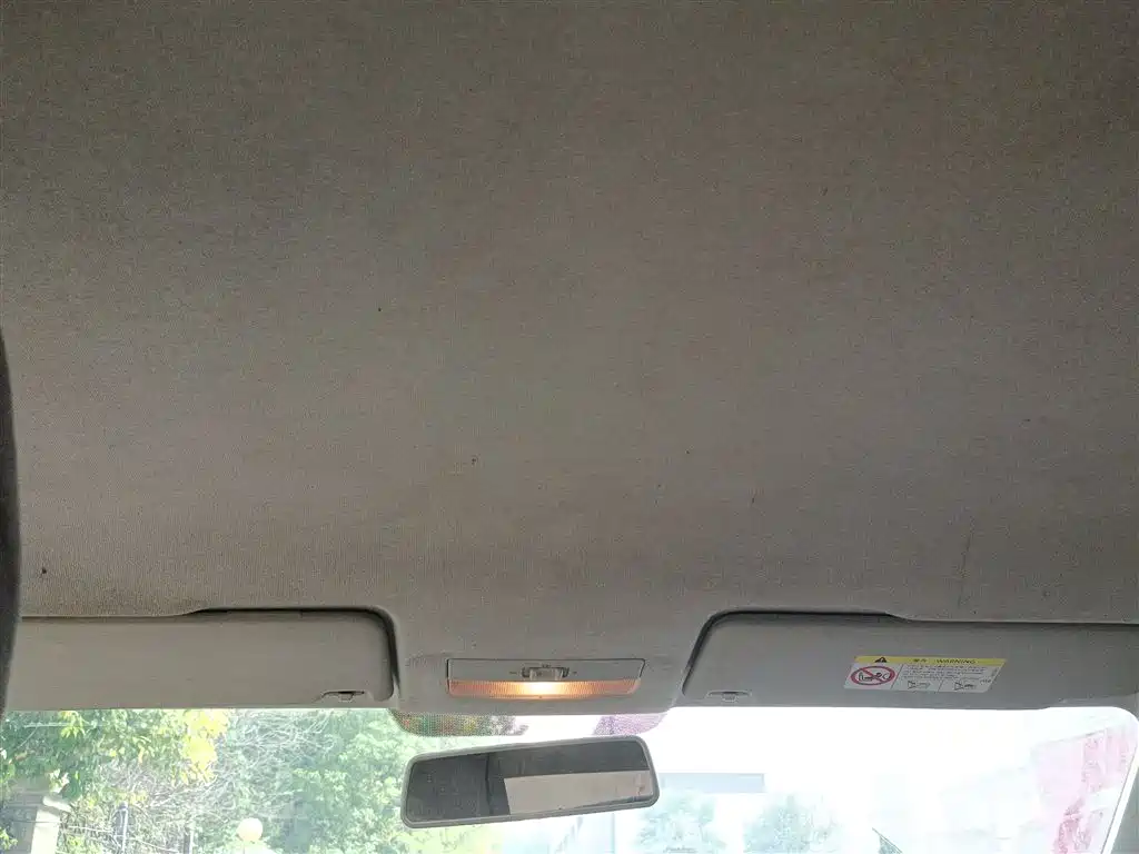 Volkswagen Santana 2016 1.4L Manual Trend Edition фото 9
