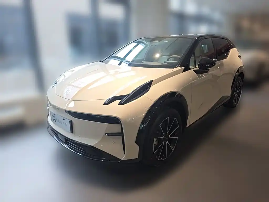 Zeekr X 2025