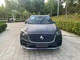 Фото 2 - Borgward BX7