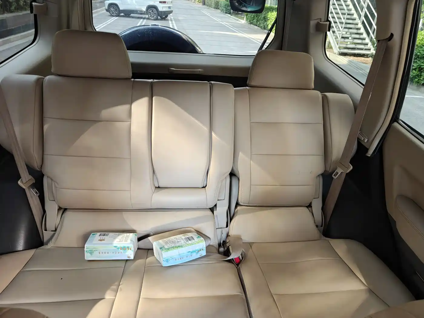 Mitsubishi Pajero 2011 Mitsubishi Pajero V73 3.0L MT GLS фото 11