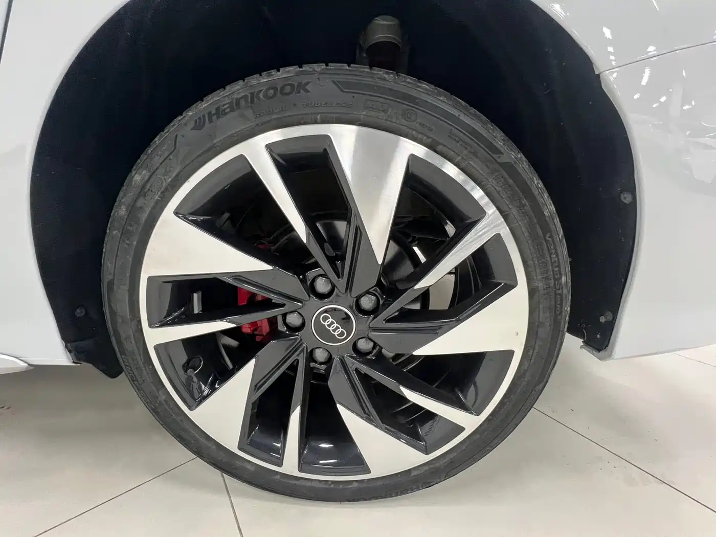 Audi A3 2023 A3L Limousine 35 TFSI Fashion Sport фото 10