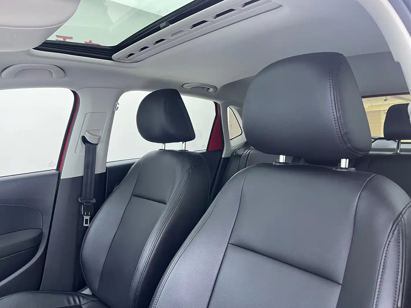 Volkswagen Polo 2018 1.5L Auto Comfort фото 10