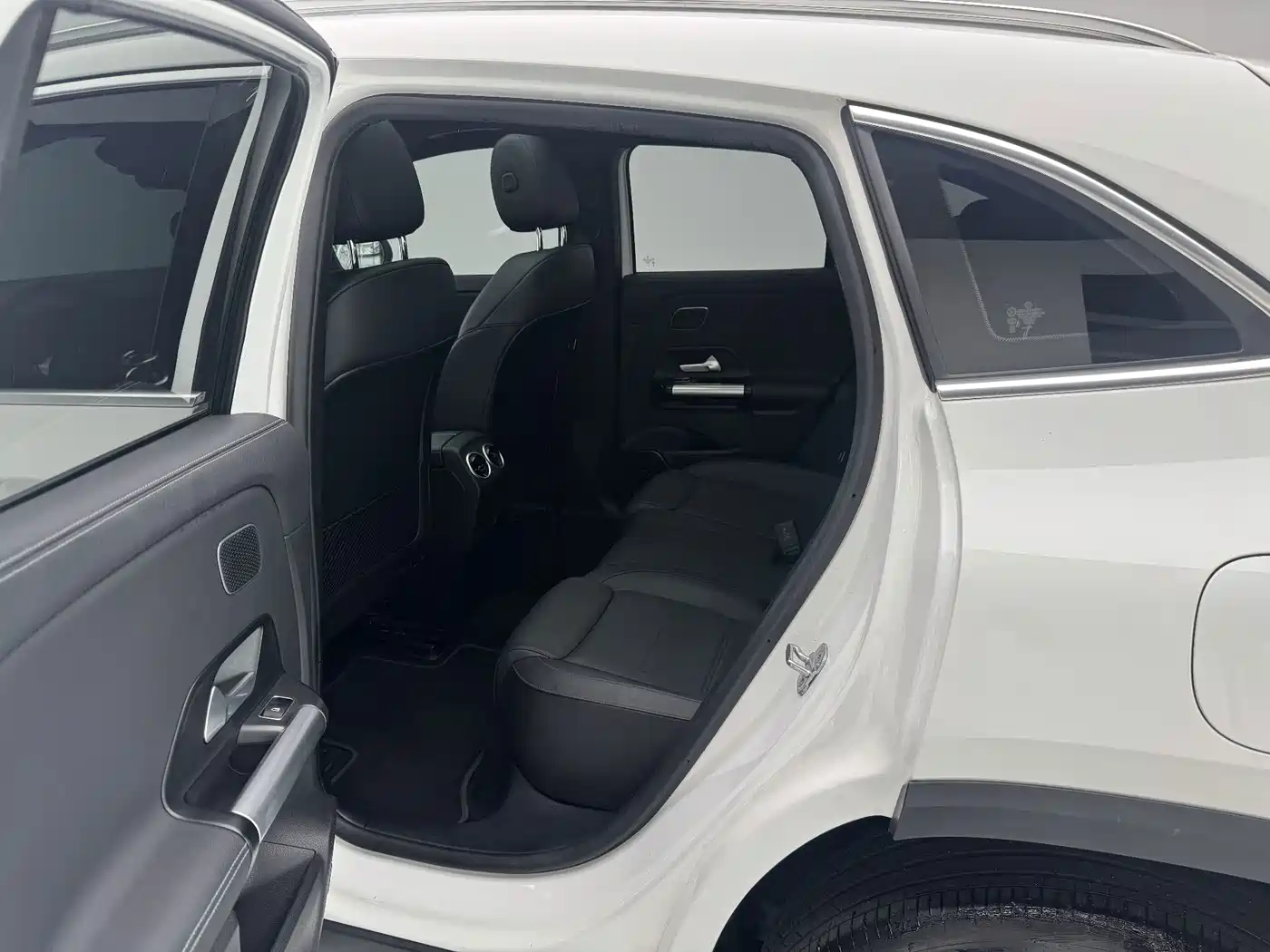 Mercedes-Benz EQA 2025 2025 EQA 260