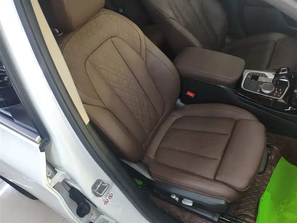 BMW X3 2022 xDrive25i M Sport Package фото 17
