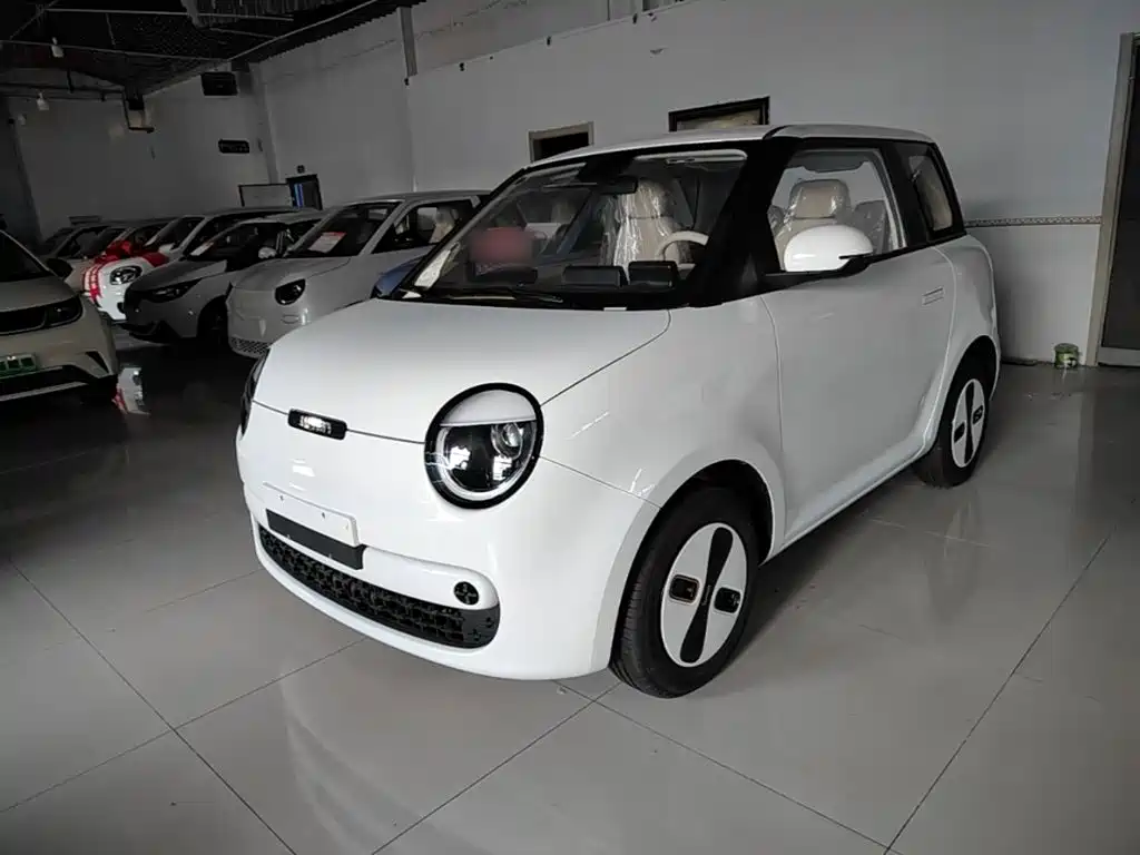 2026 Changan Lumin