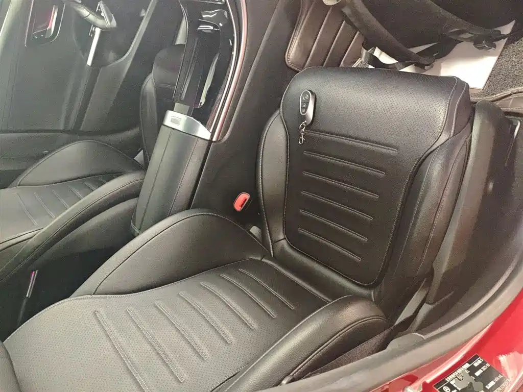 Mercedes-Benz C-Class 2022 C 200 L Sport Version фото 25