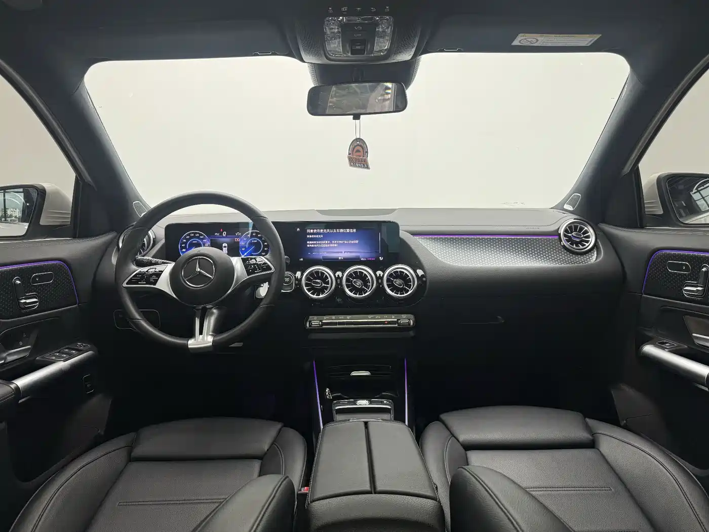 Mercedes-Benz EQA 2025 2025 EQA 260