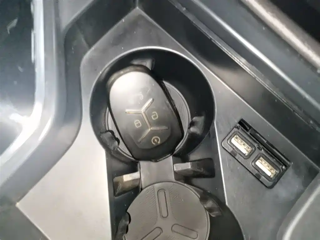Lynk & Co 03 2019 2.0TD Auto Power Version фото 9