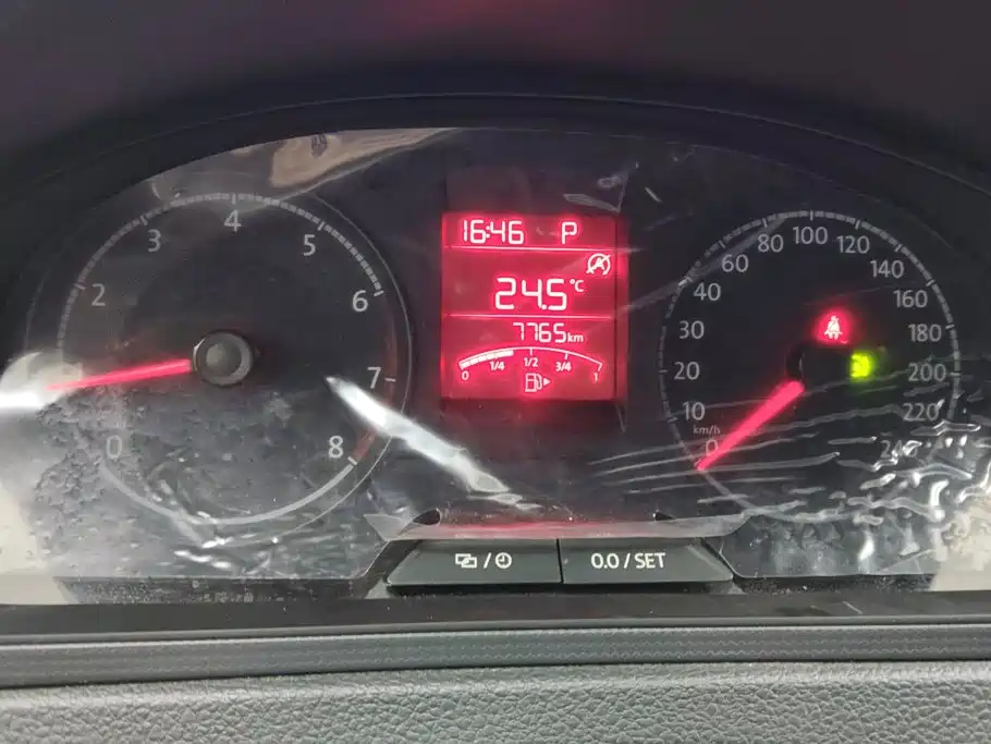 Volkswagen Santana 2023 2021 1.5L Automatic Trend Edition
