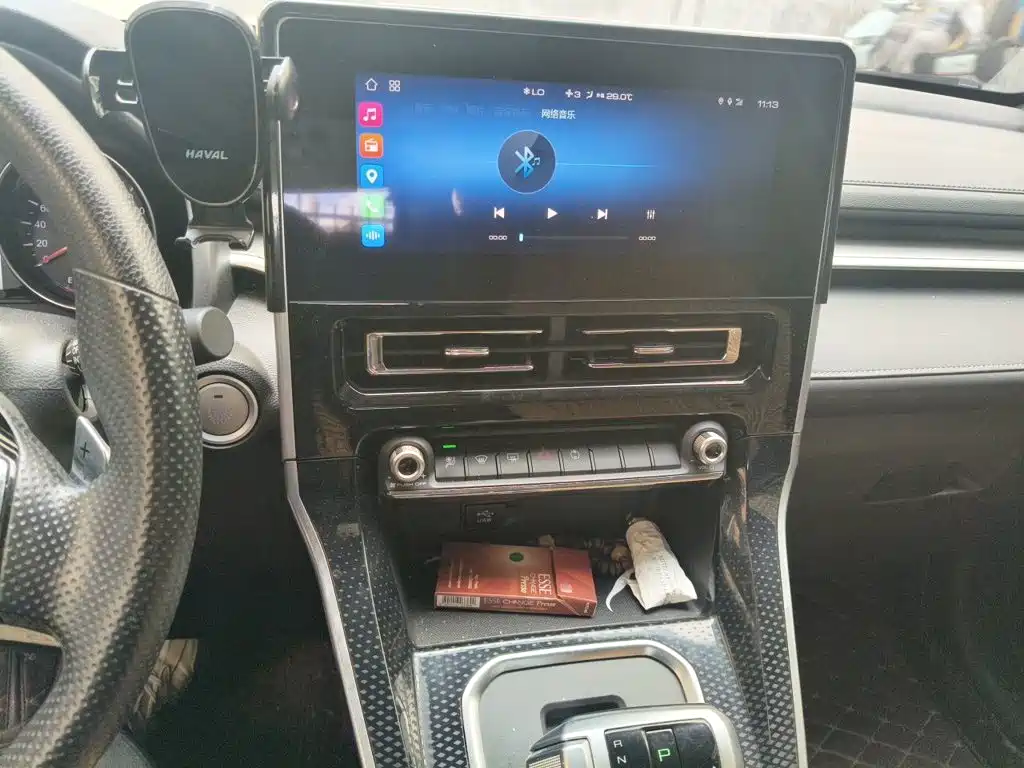 Фото 9 - Haval M6