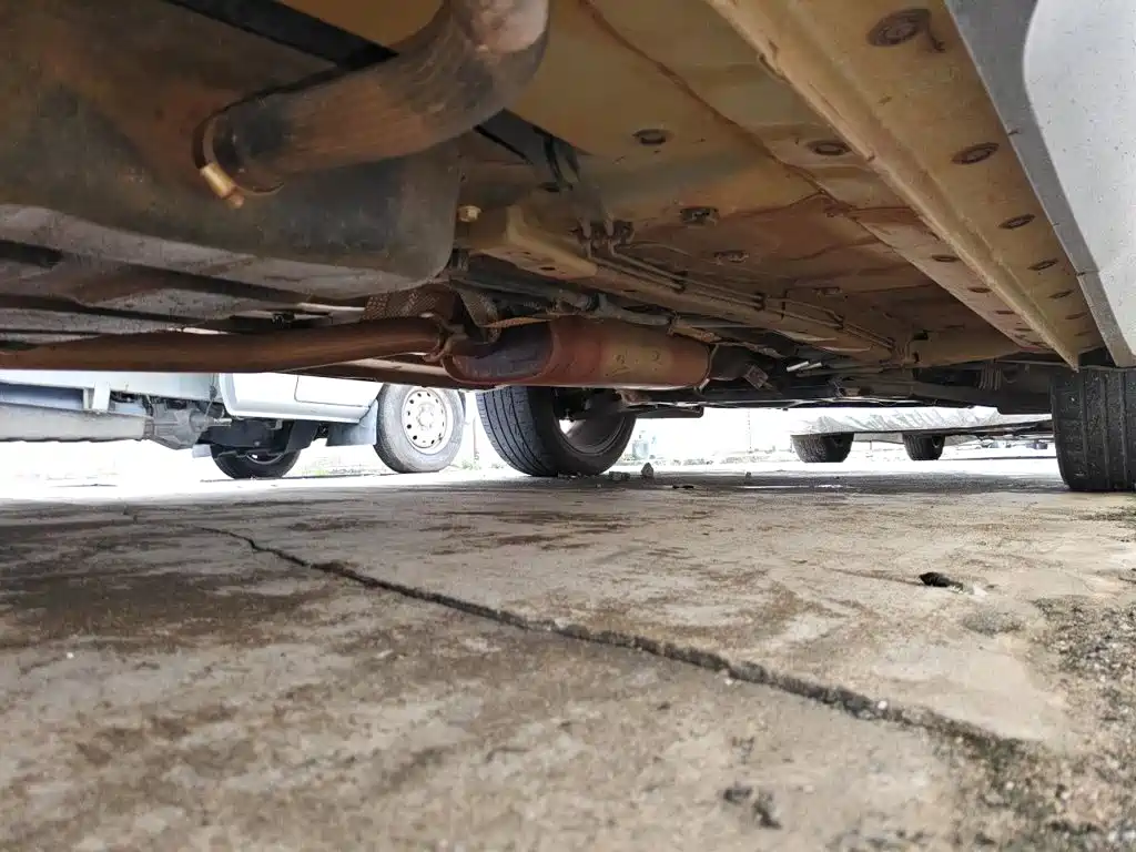 Dongfeng Fengguang Fengguang 580 2022 2022 1.5T Auto Luxury Enjoyment Model