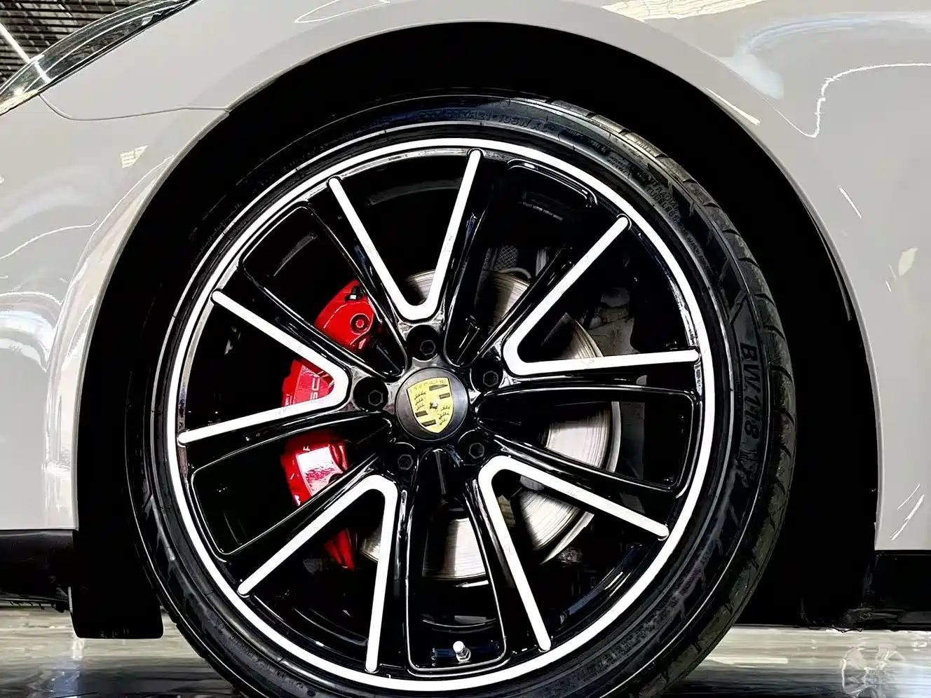 Porsche Panamera 2023 Panamera 2.9T фото 7
