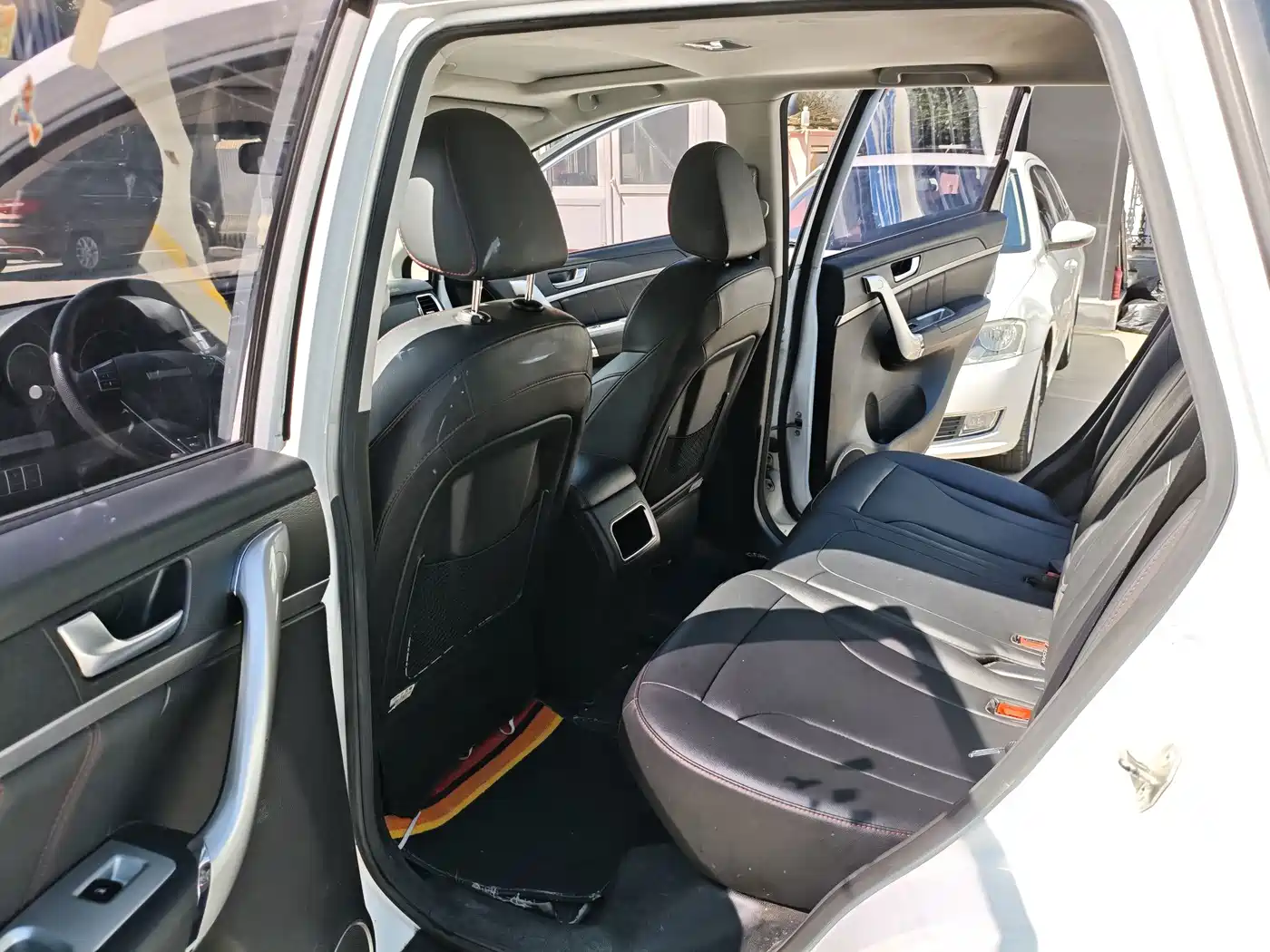 Фото 10 - Haval H6