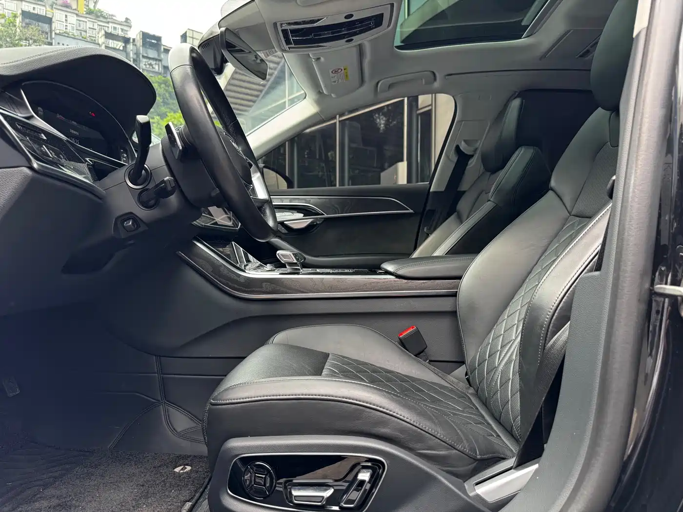 Audi A8 2021 A8L 50 TFSI quattro Comfort фото 20
