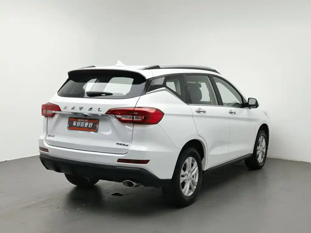 Haval M6, миниатюра 2