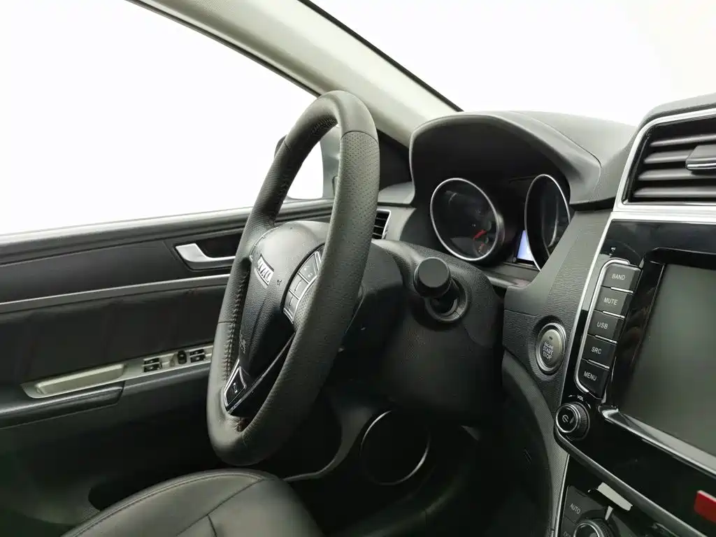 Haval M6, миниатюра 22