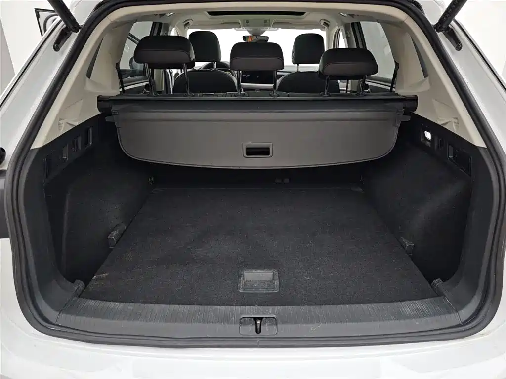 Volkswagen Tayron 2023 300TSI 2WD Luxury Plus Advanced Edition фото 2