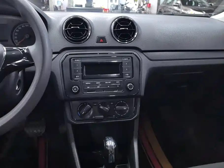 Jetta VA3 2022 2021 1.5L Automatic Upward Life Edition
