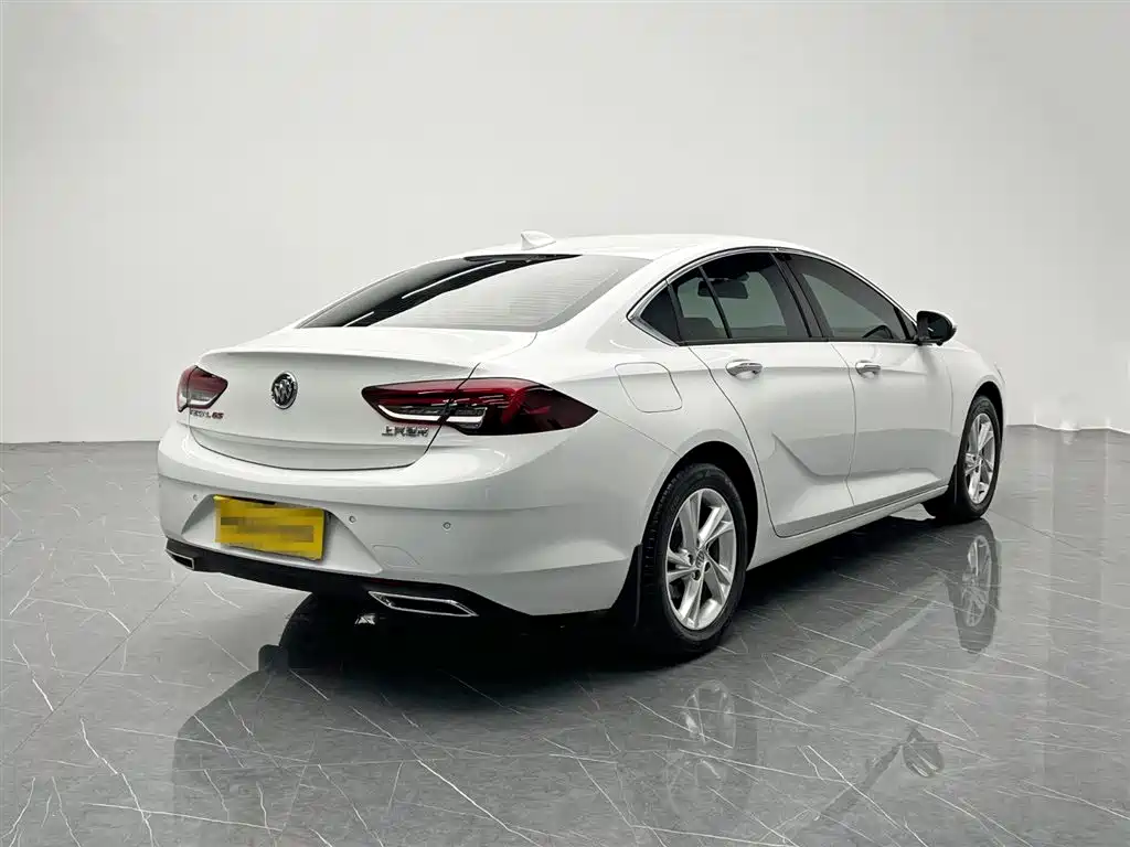 BUICK REGAL