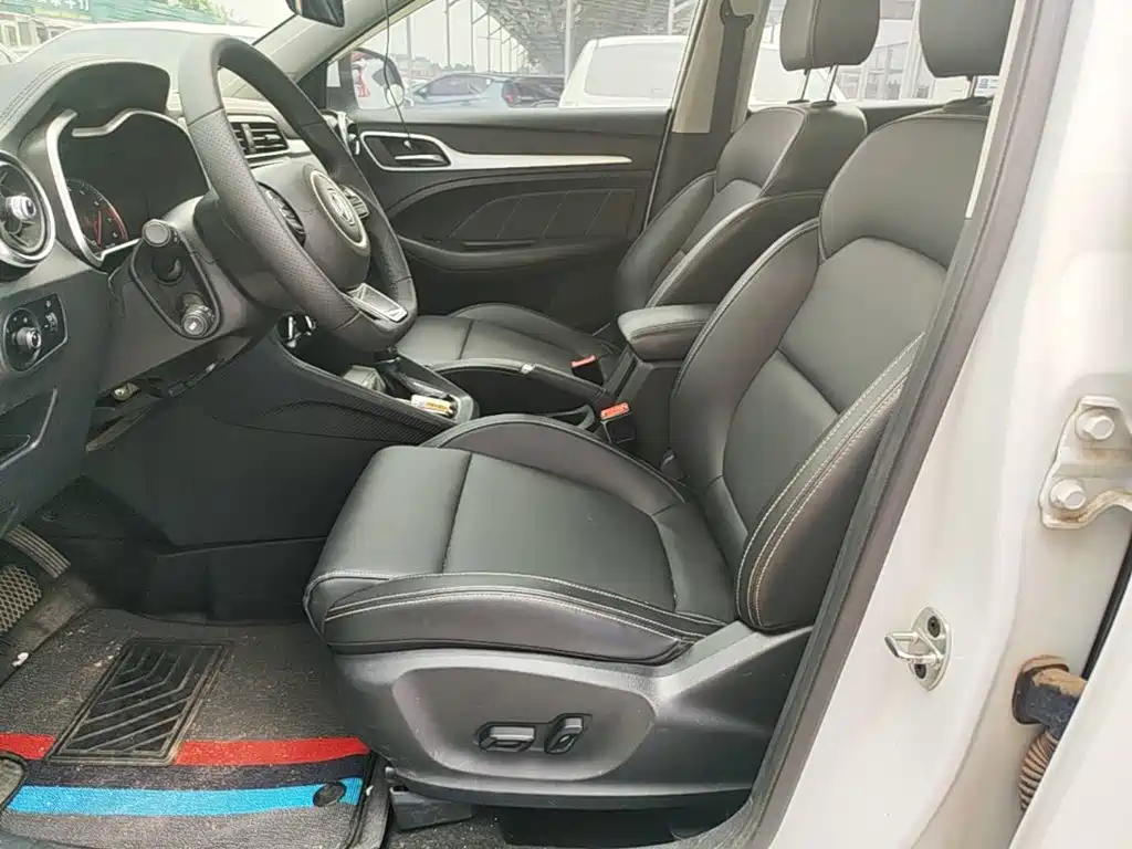 MG ZS 2019 2018 1.5L Automatic Luxury China V