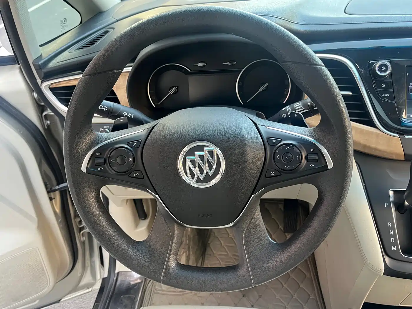 Buick GL8 2018 ES 28T Comfort Type China VI фото 7