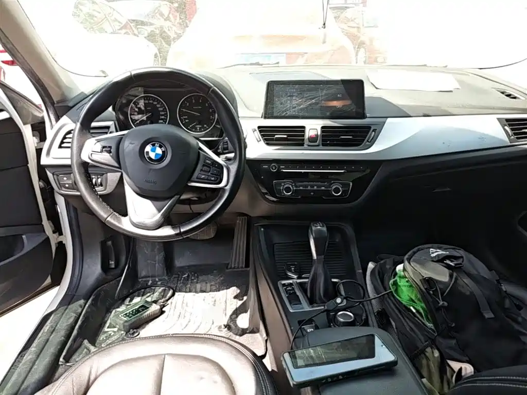 BMW 1 Series 2017 118i Fashion фото 10