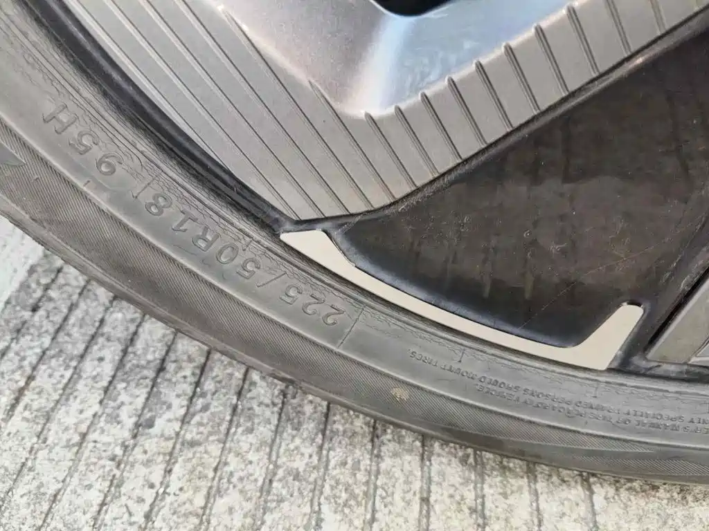 Toyota bZ3 2024 2023 517km Elite PRO