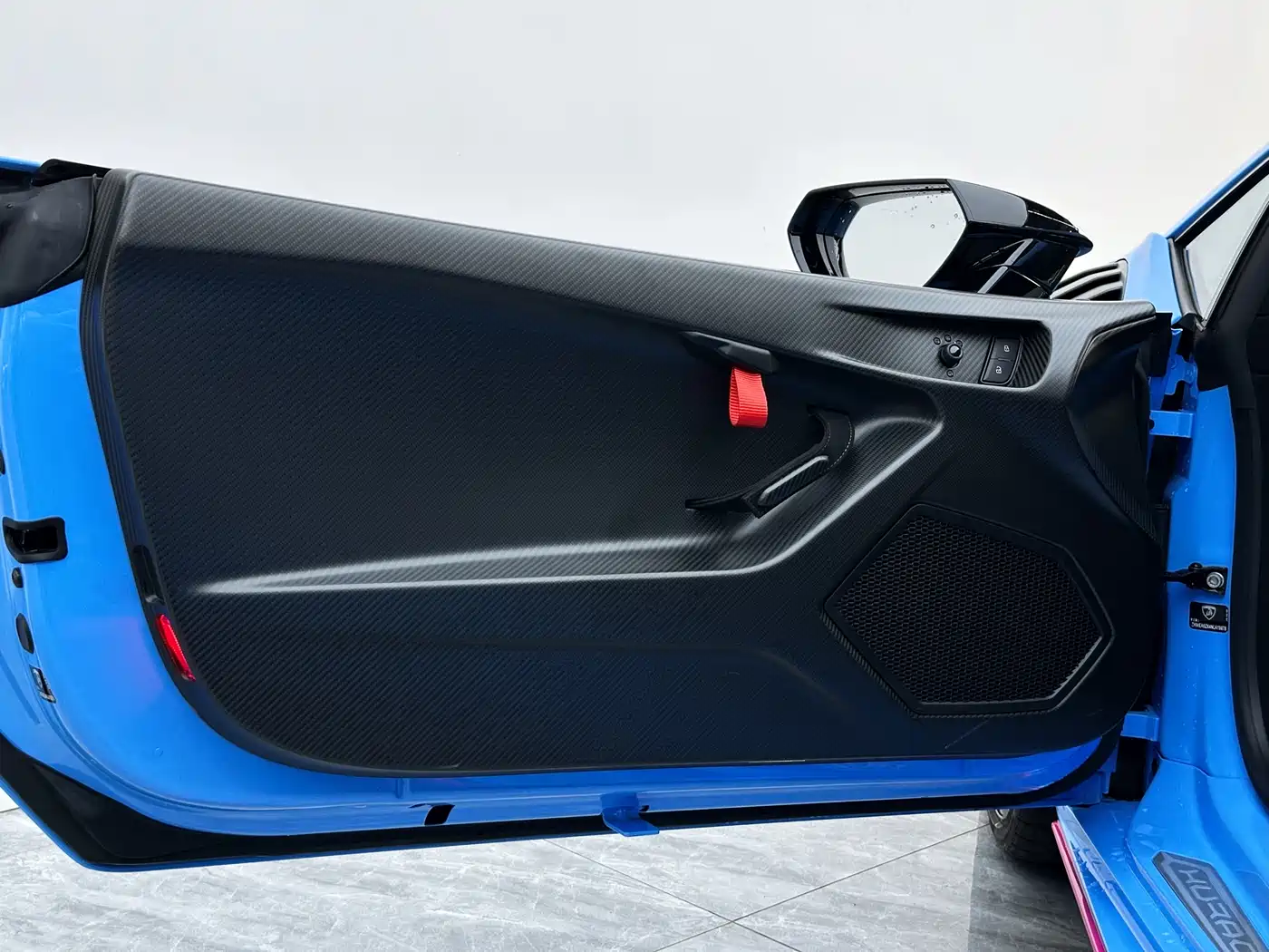 LAMBORGHINI HURACÁN