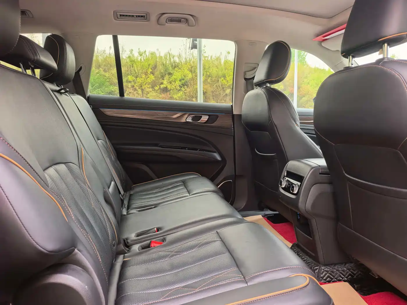 Photo 13 - Ford Territory