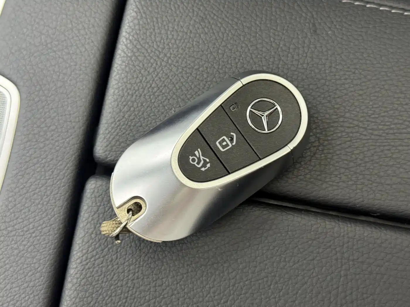 Mercedes-Benz EQE 2025 2025 500 4MATIC Pioneer
