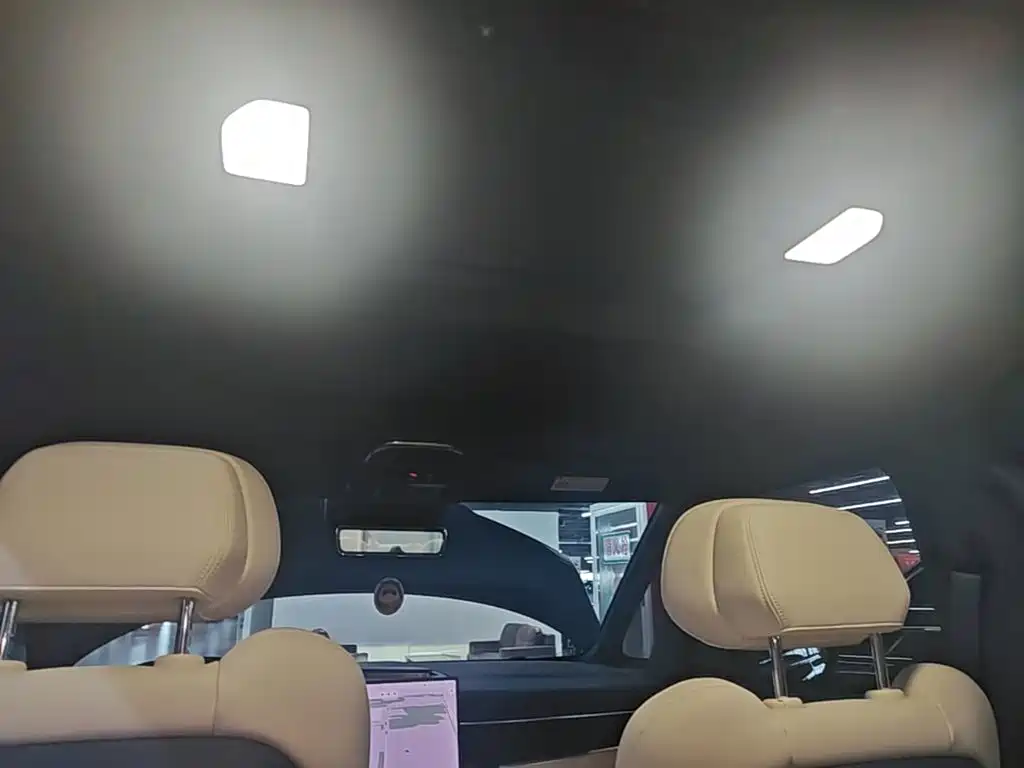 ZEEKR 009 2025 2024 6-seat Executive AWD 108kWh