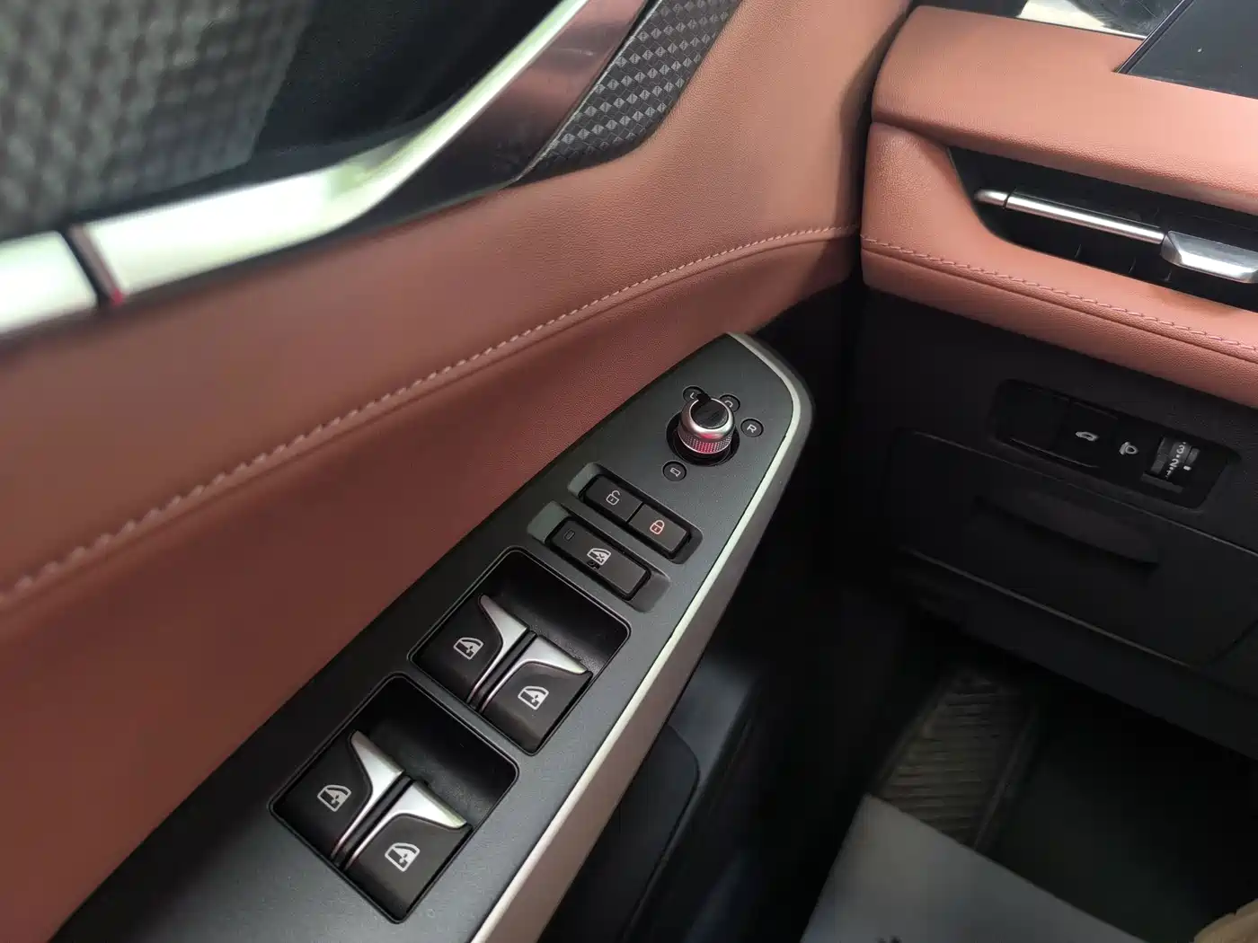 Фото 21 - Changan CS75 PLUS