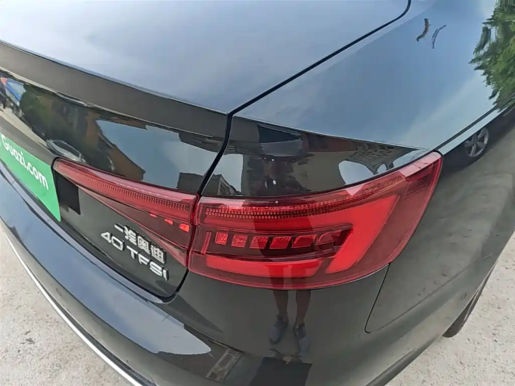 Audi A4L 2019 40 TFSI Fashion (China VI) фото 8