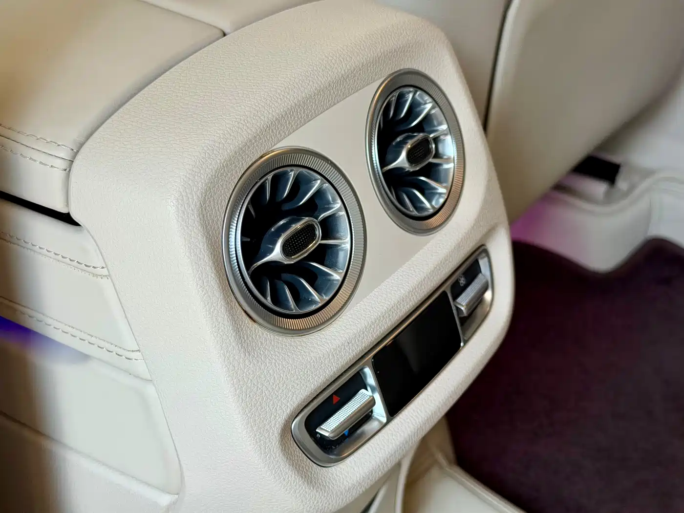 Mercedes-Benz G-Class 2020 G 500 Time Inscription Special Edition фото 31