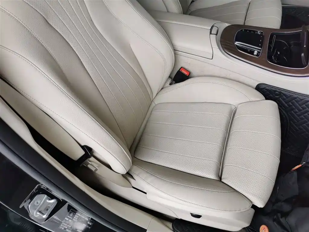 Mercedes-Benz E-Class 2021 Facelift E 260 L фото 25