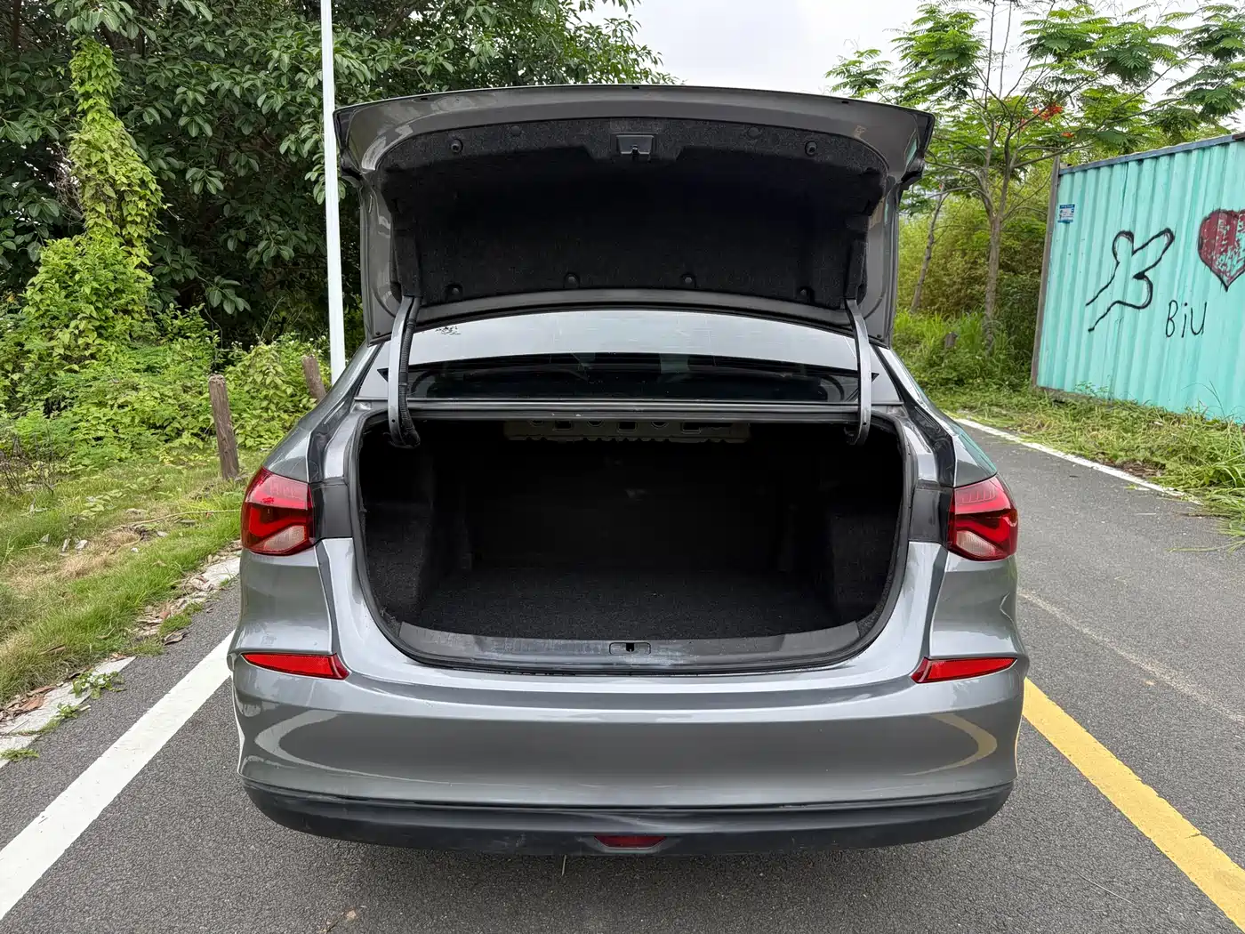 Chevrolet Monza 2022 320 Automatic Enjoyment Sunroof Edition фото 16