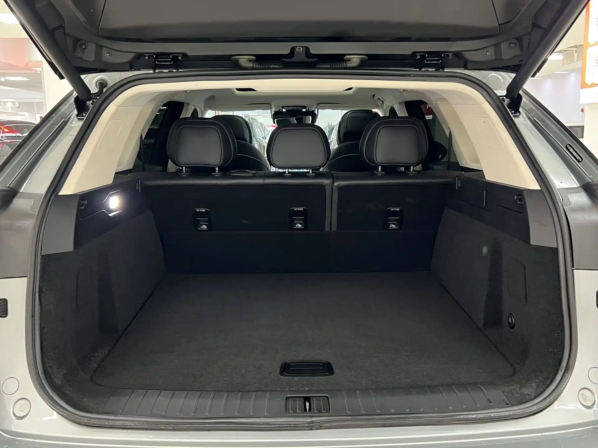 Photo 15 - Chery Tiggo 9