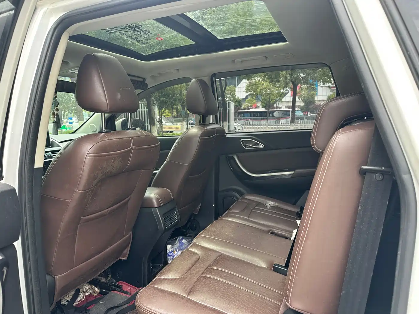 Bisu Auto Bisu T5 2018 2017 1.5T Manual Luxury