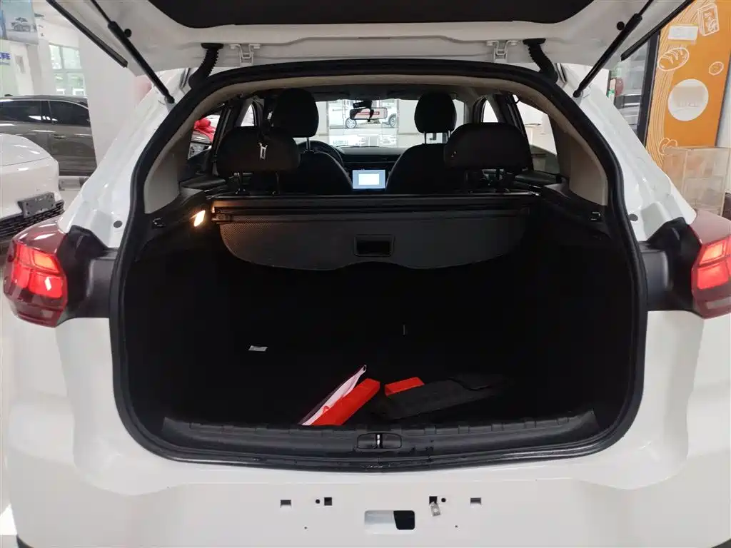 CITROEN C3-XR