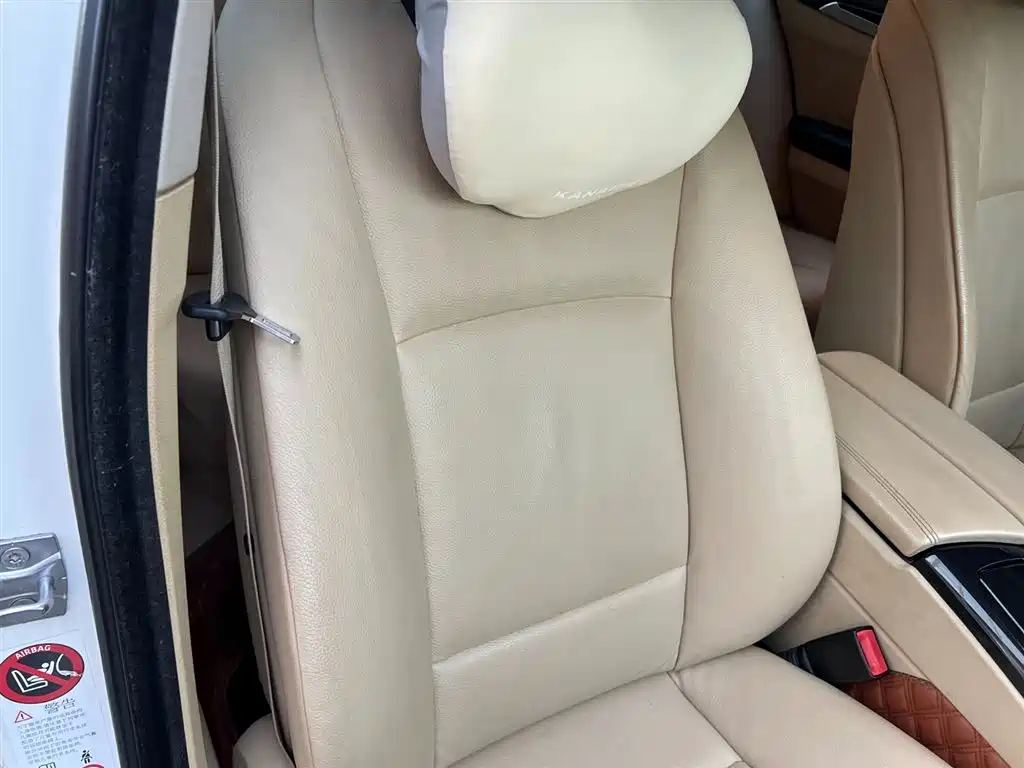 BMW 5 Series (Import) 2013 520i Elegance фото 22