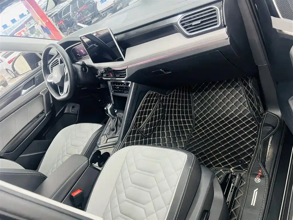 Volkswagen Tayron 2024 330TSI 2WD Luxury Plus Advanced фото 20