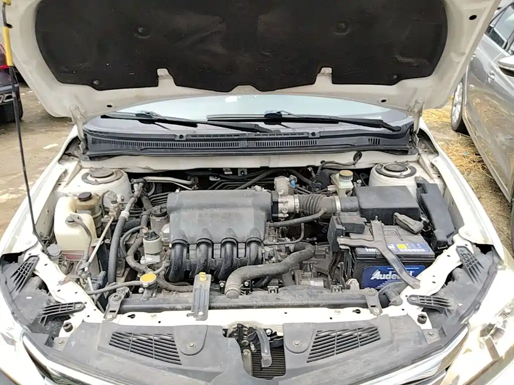 Photo 20 - BYD F3