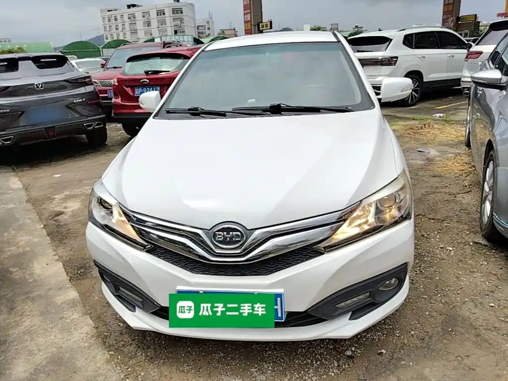 Photo 3 - BYD F3