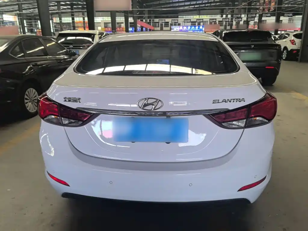 صورة 6 - Hyundai Langdong