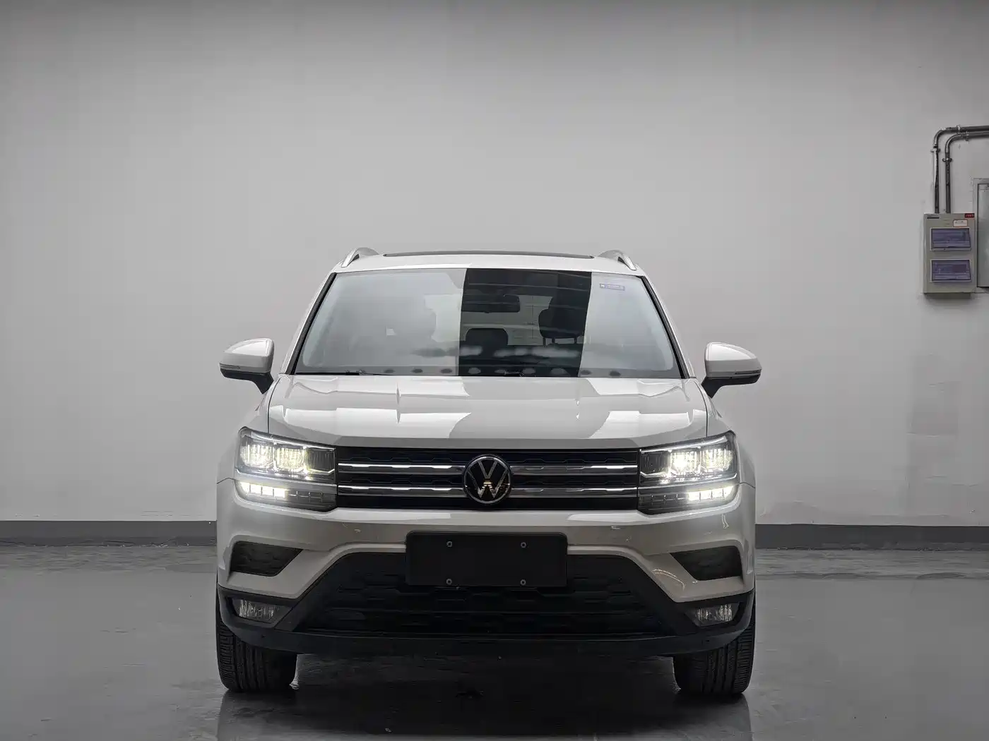 Volkswagen Tharu 2022 280TSI 2WD Comfort фото 2