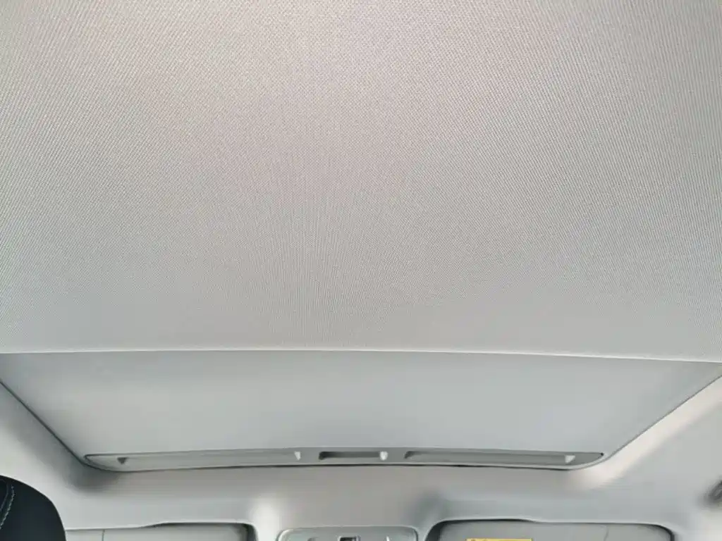 Roewe i6 MAX 2021 2020 Model 300TGI Automatic Cool & Smart Edition