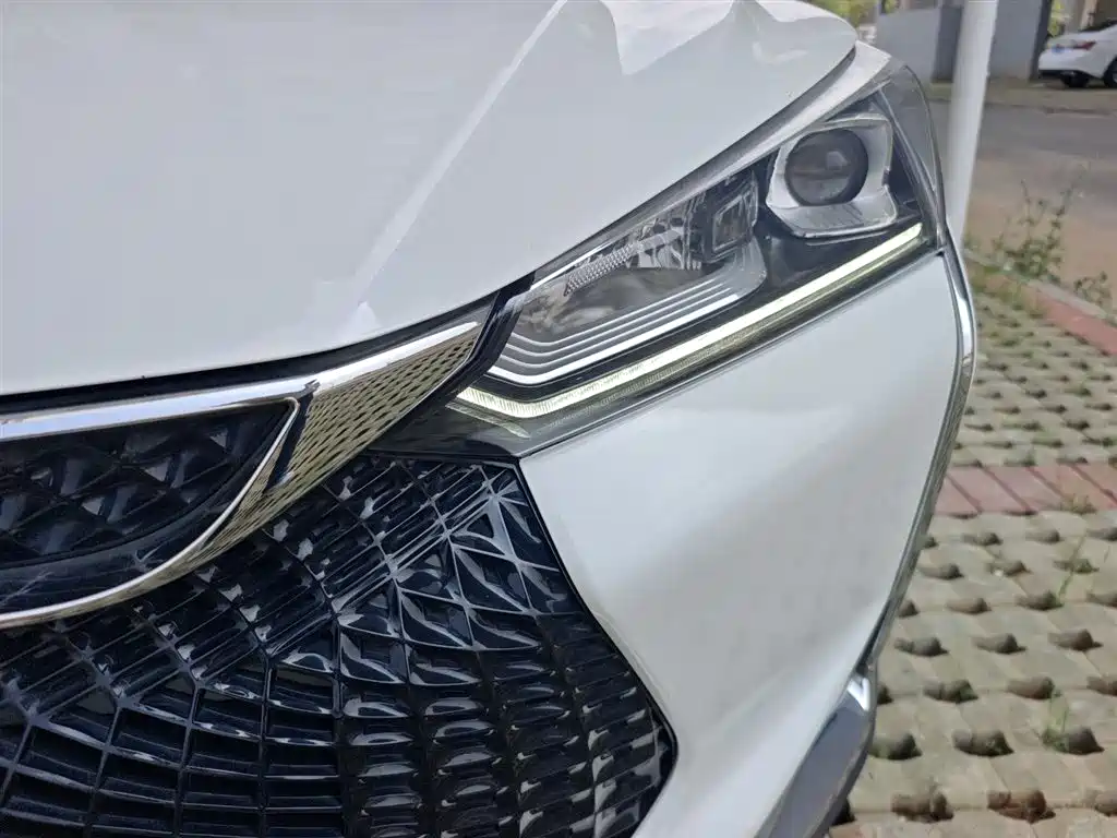 Dongfeng Aeolus Yixuan GS 2021 2020 230T Auto Yuemu Edition